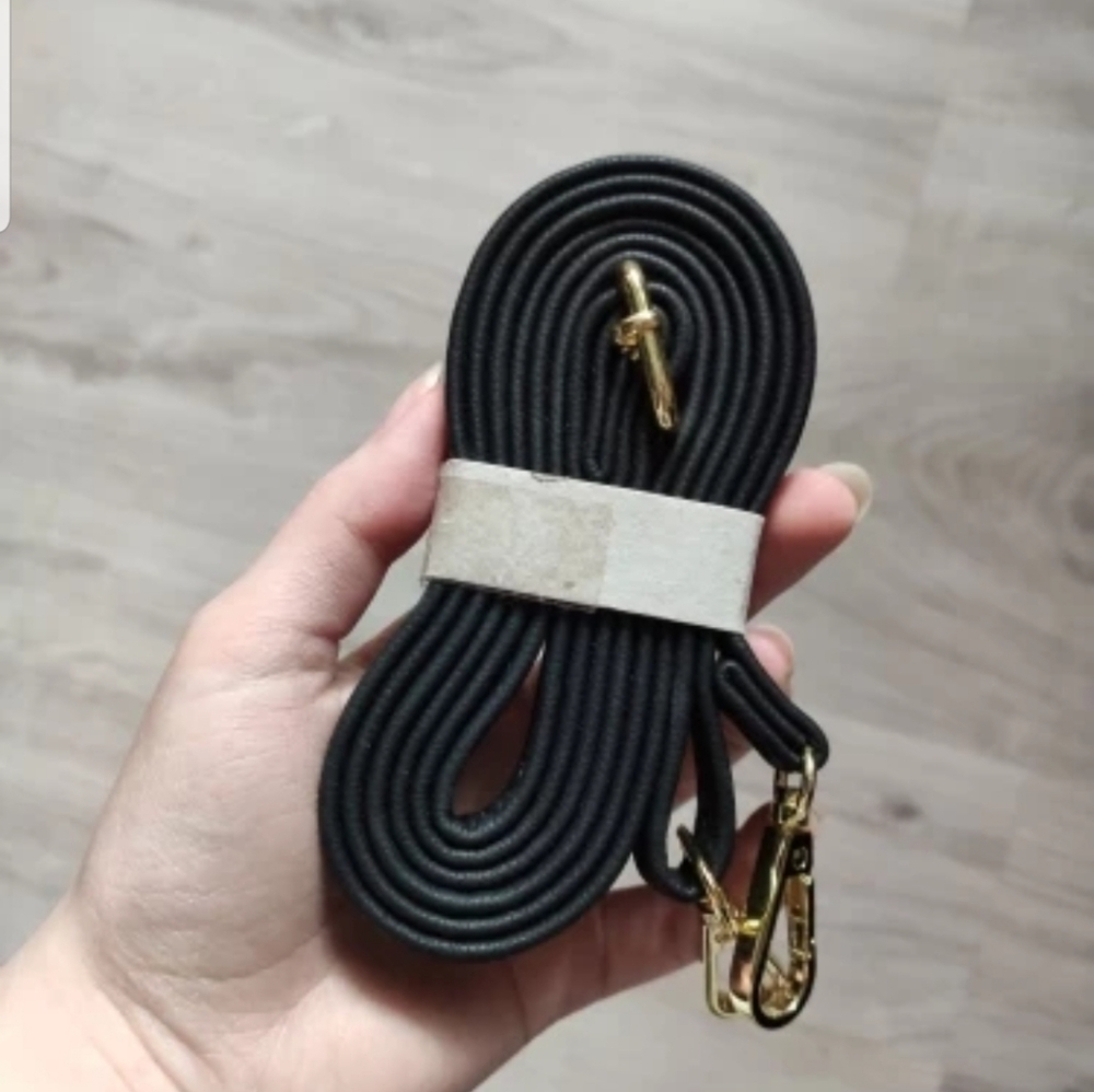 SOLD !!! PIERRE LOUES MINI BLACK BACKPACK - Picture 4 of 16